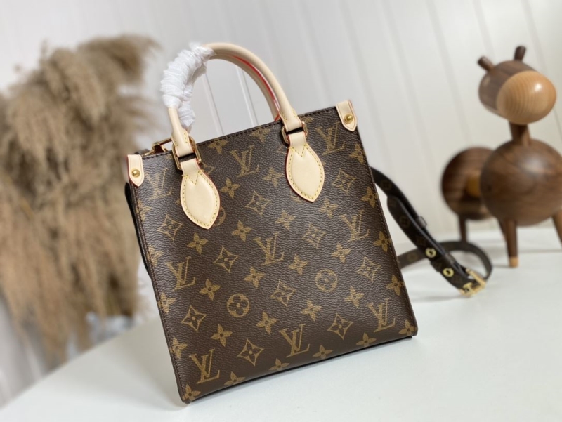 LV Shopping Bags